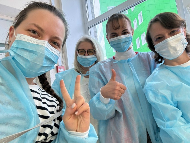 Главные идеи