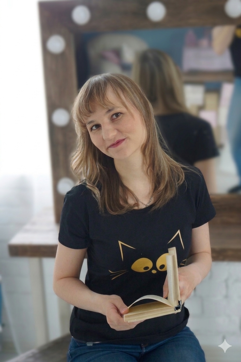 Светлана Иваненко